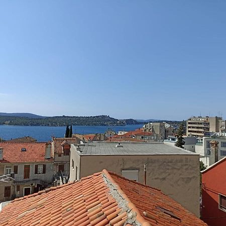Beetlejuice Apartments Šibenik Exteriör bild